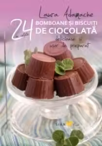 24 de retete de ciocolata