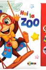 Carte cu sunete. Hai la ZOO