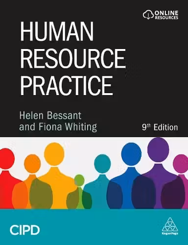 Human Resource Practice