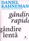 Gandire rapida, gandire lenta