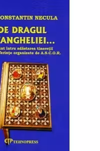 De dragul Evangheliei