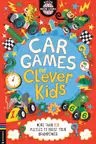 Car Games for Clever Kids