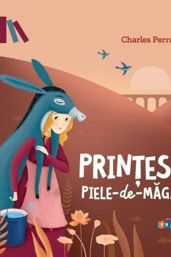 Printesa Piele-de-Magar