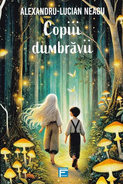 Copiii dumbrăvii