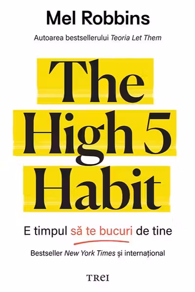 The High 5 Habit