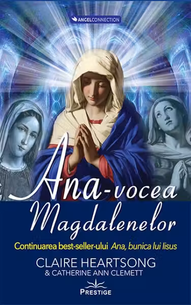 Ana, vocea Magdalenelor