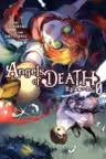 Angels of Death Episode.0. Volume 3