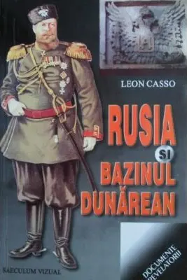 Rusia si bazinul dunarean