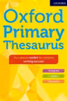Oxford Primary Thesaurus