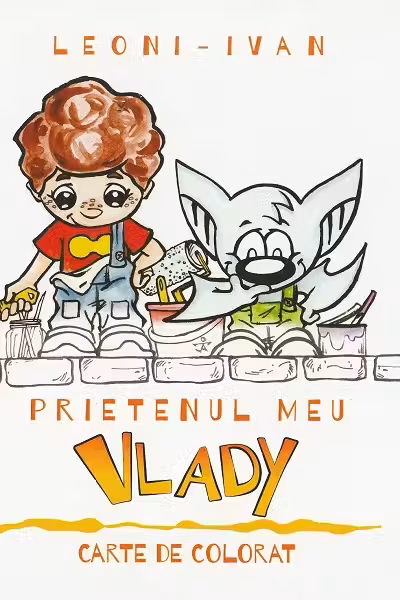 Prietenul meu, Vlady