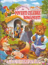 Prima mea carte de povesti celebre romanesti