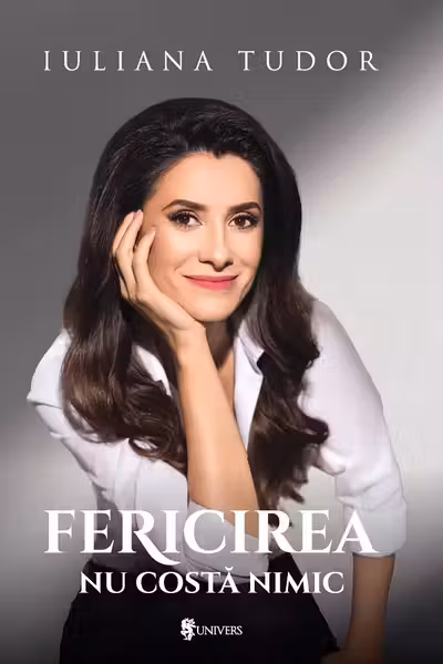Fericirea nu costa nimic