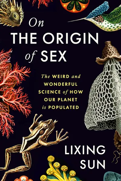 On the Origin of Sex