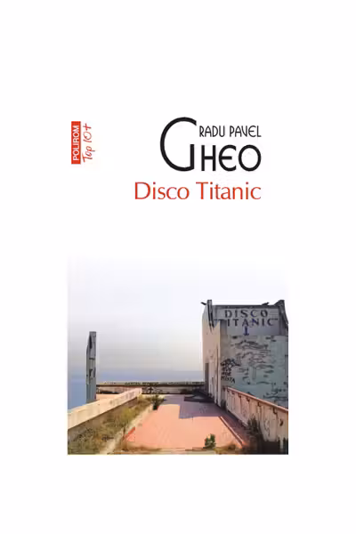 Disco Titanic