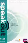 Speakout 2nd Edition Starter Workbook without Key