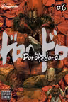Dorohedoro Vol. 6