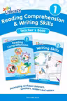 Reading Comprehension & Writing Skills Teacher’s Book
