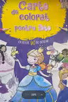 Carte de colorat pentru fete