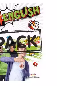 English 3. Caietul profesorului cu digibook app