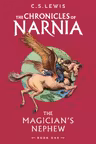 The Magician's Nephew (Book 1)