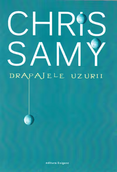 Drapajele uzurii