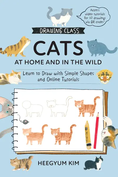 Cats at Home and in the Wild