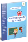 Numere si operatii cu numere