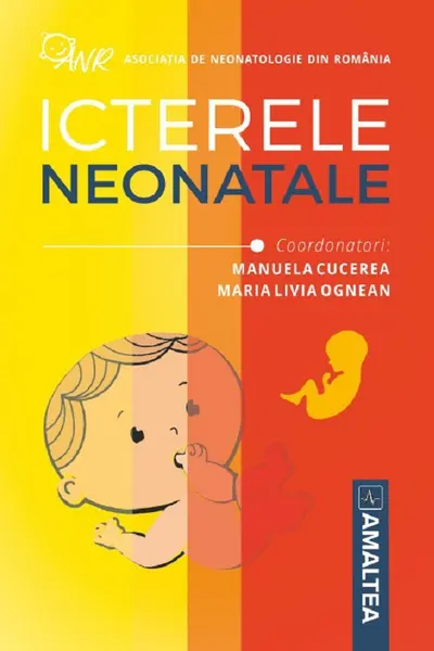 Icterele neonatale
