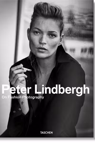 On Fashion Photography