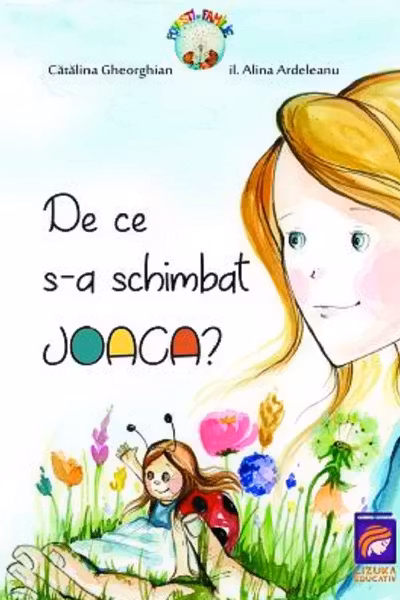 De ce s-a schimbat joaca?