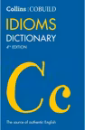 COBUILD Dictionaries for Learners. Idioms Dictionary 4th edition