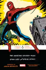 The Amazing Spider-Man