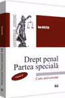 Drept penal. Partea specială. Vol. 2