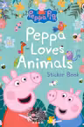 Peppa Loves Animals