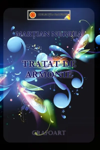 Tratat de Armonie