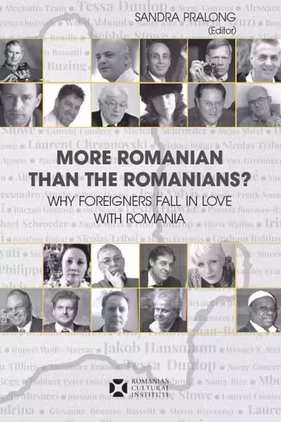 More Romanian than the Romanians?