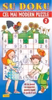 SUDOKU 2 - Cel mai modern puzzle