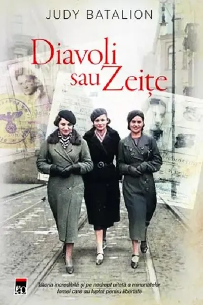 Diavoli sau zeite