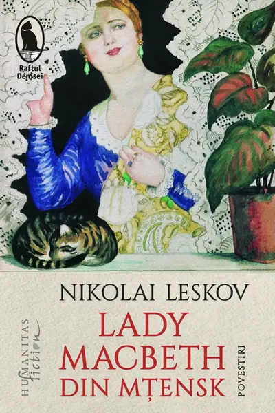 Lady Macbeth din Mtensk
