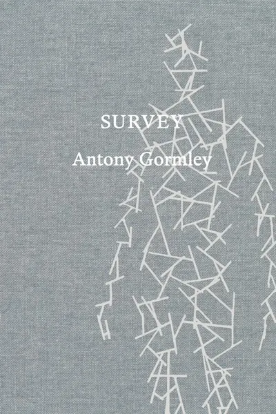 Antony Gormley: Survey