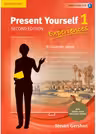 Present Yourself Level 1 Student's Book with Digital Pack