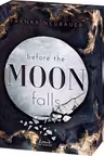 Before the Moon Falls (Special Edition)