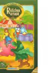 Cele mai frumoase povesti - Ridichea uriasa (format A4 + masca surpriza)