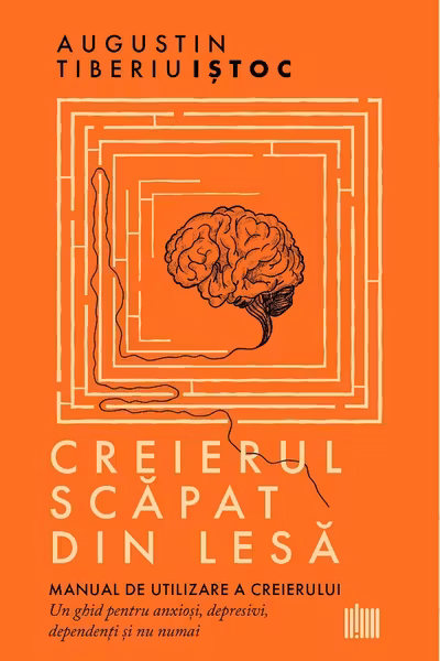 Creierul scapat din lesa