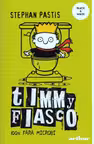 Timmy Fiasco