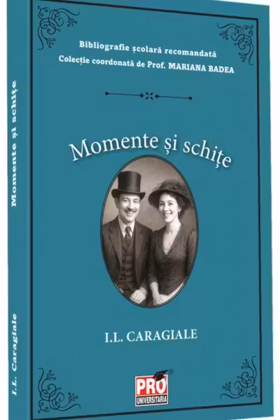 Momente si schite
