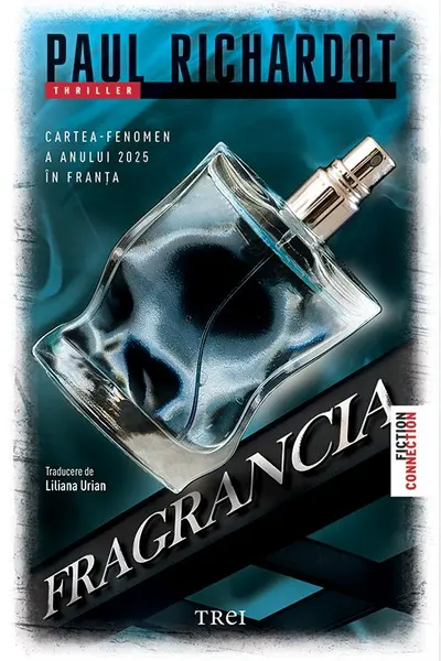 Fragrancia