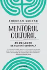 Mentorul cultural