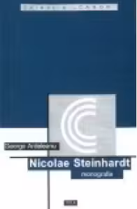 Nicolae Steinhardt (monografie)