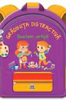 Gradinita distractiva. Suntem artisti